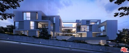 1415 Reeves St-Unit -PH402 in Los Angeles, CA - Building Photo - Building Photo