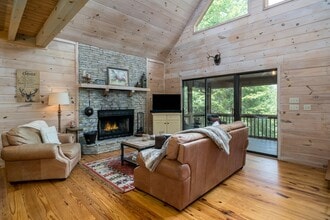 363 Palisade Dr in Ellijay, GA - Building Photo - Building Photo