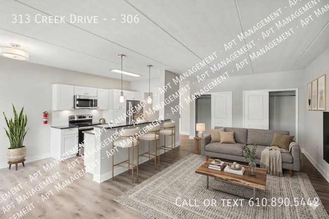 313 Creek Dr in St. Davids, PA - Building Photo - Building Photo