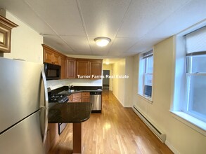 92 Endicott St, Unit 1 in Boston, MA - Building Photo - Building Photo