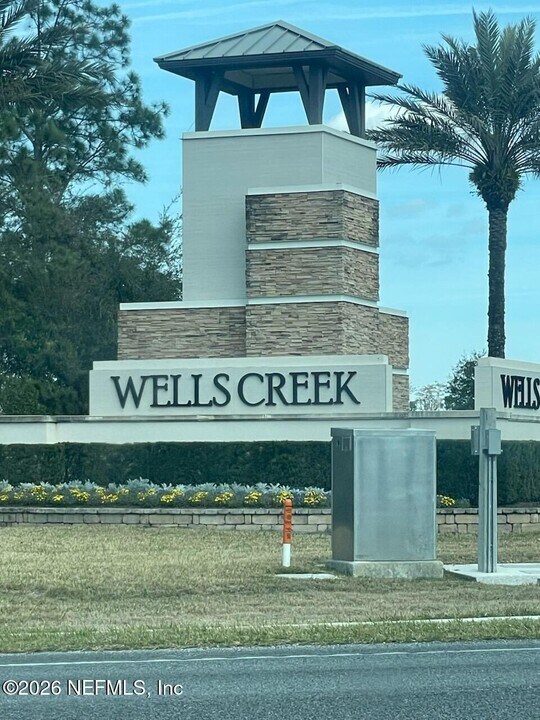 13984 Sterely Ct N in Jacksonville, FL - Building Photo