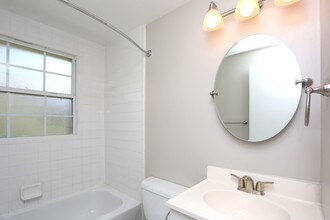 612 Hillsborough in Chapel Hill, NC - Building Photo - Interior Photo