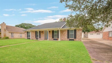 835 Hidden Canyon Rd in Katy, TX - Building Photo - Building Photo