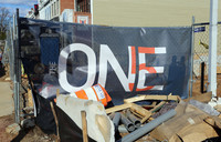 The One Five in Washington, DC - Building Photo - Building Photo