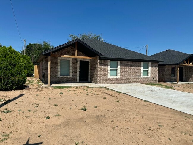 property at 301 Ave L