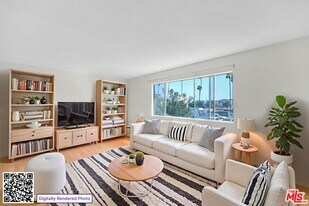 5524 Elmer Ave in Los Angeles, CA - Building Photo