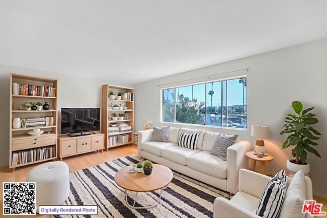 5524 Elmer Ave in Los Angeles, CA - Building Photo - Building Photo