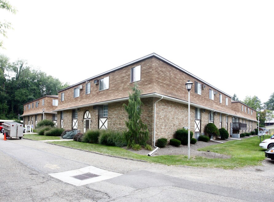 Arbor Grove 2 Apartments Canton, OH Apartments For Rent