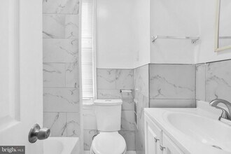 2423 N Bouvier St in Philadelphia, PA - Building Photo - Building Photo