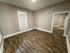 741 E Trigg Ave in Memphis, TN - Building Photo - Building Photo