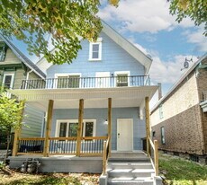 392 Fargo Ave in Buffalo, NY - Building Photo