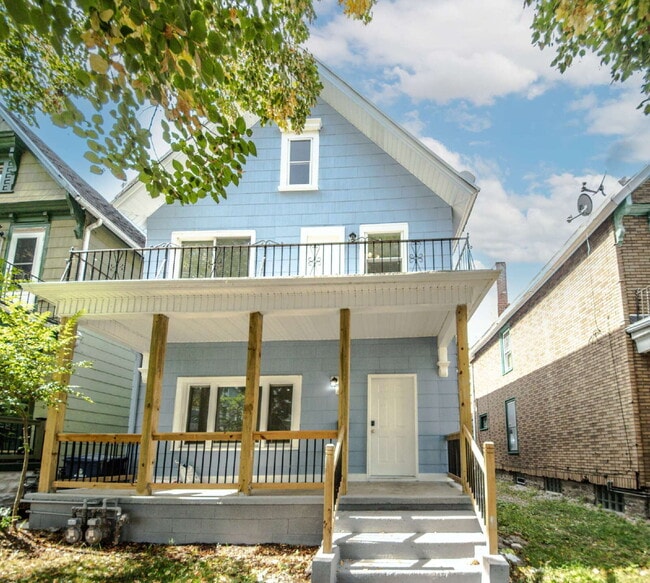 property at 392 Fargo Ave