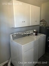 3712 Red River Dr in Lexington, KY - Building Photo - Building Photo