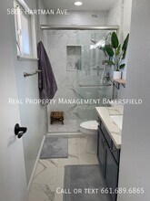 5805 Hartman Ave in Bakersfield, CA - Building Photo - Building Photo
