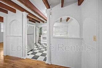 45 E Bay St in Charleston, SC - Building Photo - Building Photo