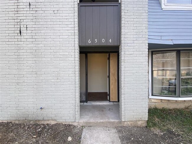 property at 6504 Spring Manor St