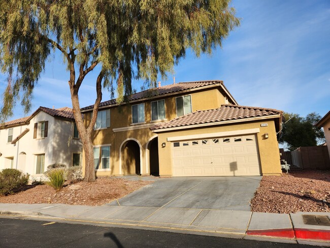 property at 5236 Scarlet Iris Ct