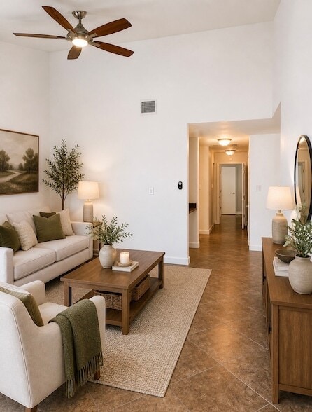 property at 10321 Bridgeland Ln