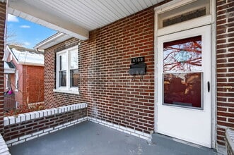 4762 Alma Ave in St. Louis, MO - Building Photo - Building Photo