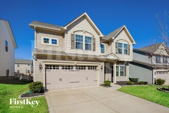 7357 Elbens Ln SW in Concord, NC - Building Photo - Building Photo