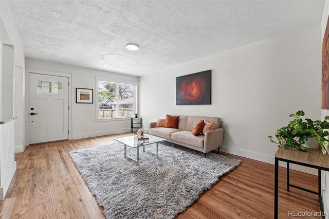 3344 W 33rd Ave in Denver, CO - Building Photo - Building Photo
