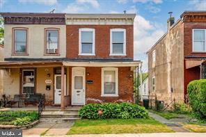 property at 2118 Ruffner St