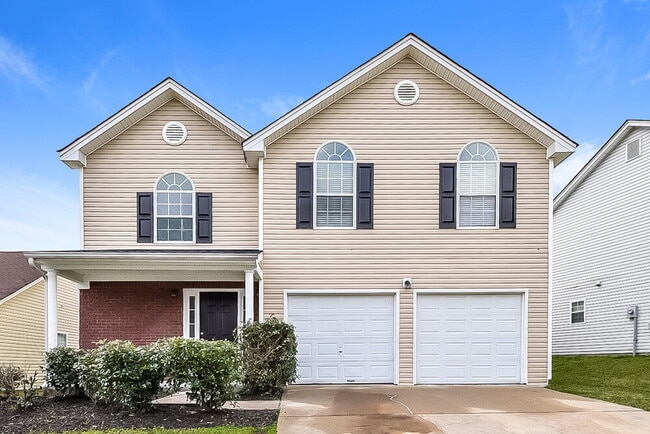 property at 2620 Virginia Cove
