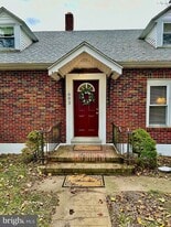 602 E Maple St in Lebanon, PA - Building Photo