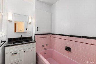 359 Guerrero St in San Francisco, CA - Building Photo - Building Photo