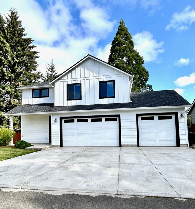 5304 NE 48th St in Vancouver, WA - Building Photo - Building Photo