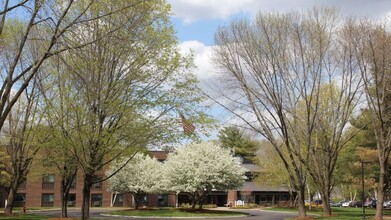 Naubuc Green Apartments in Glastonbury, CT - Foto de edificio - Building Photo