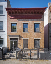 24-22 41 street - Brick 2-Family w/ air right in Astoria, NY - Building Photo - Other