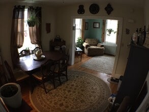 1041 Taussig Place Northeast in Washington, DC - Foto de edificio - Building Photo