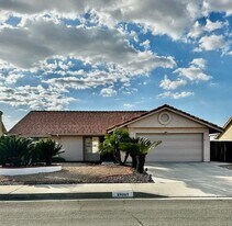29267 Summerset Dr in Menifee, CA - Building Photo