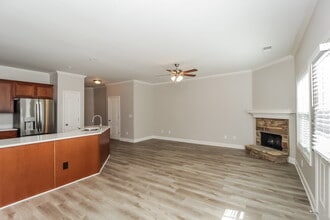 252 Derby Ct in Acworth, GA - Building Photo - Building Photo