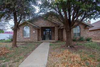 3516 105th St in Lubbock, TX - Building Photo - Building Photo