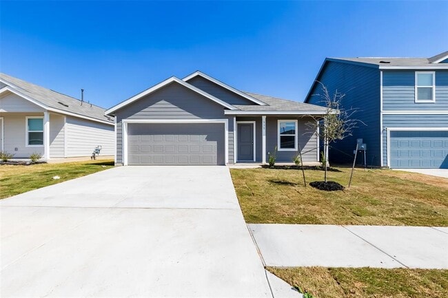 property at 535 Paris St