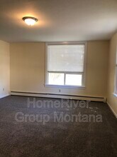 1300 Byron St in Missoula, MT - Foto de edificio - Building Photo