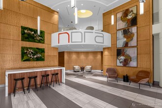 NORA Apartments in Orlando, FL - Foto de edificio - Building Photo