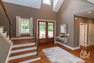 2743 Proffit Crossing Ln in Charlottesville, VA - Building Photo - Building Photo