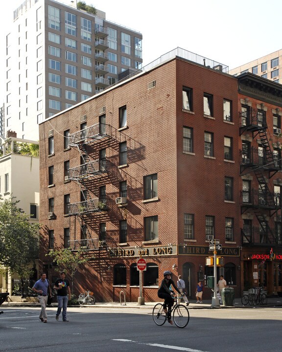 523 Third Ave in New York, NY - Foto de edificio