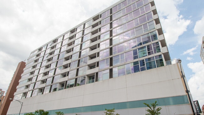 property at 630 N Franklin St
