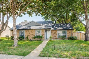 7904 Simpkins Pl in Plano, TX - Building Photo