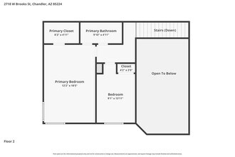 2718 W Brooks St in Chandler, AZ - Building Photo - Building Photo