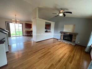 4145 Wirth Dr in Coeur d'Alene, ID - Building Photo - Building Photo