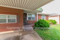 1141 SW 58th St in Oklahoma City, OK - Building Photo - Building Photo