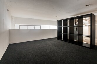 4600 Woodward Ave, Unit 401 in Detroit, MI - Foto de edificio - Building Photo