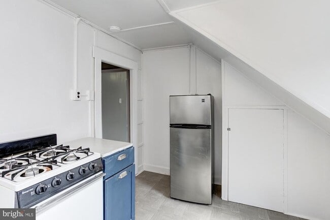 1307 W Northern Pkwy in Baltimore, MD - Building Photo - Building Photo