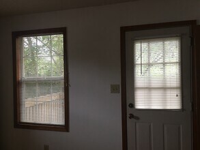 1730 Baltimore Dr in Clarksville, TN - Foto de edificio - Building Photo