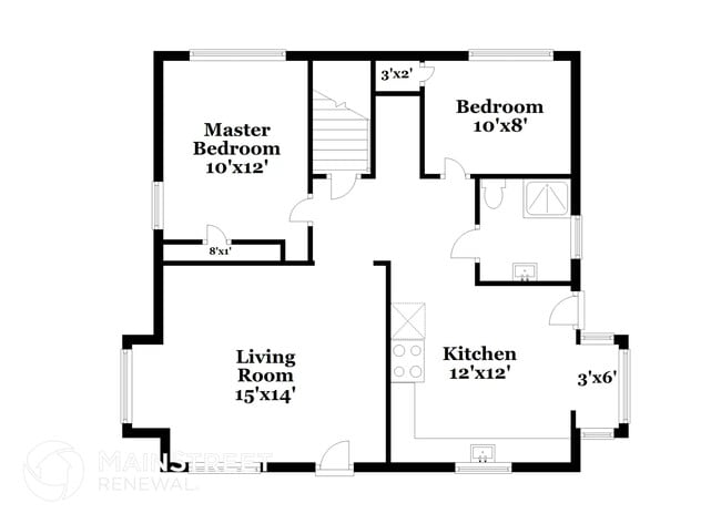 966 Retsil Rd E in Port Orchard, WA - Foto de edificio - Building Photo